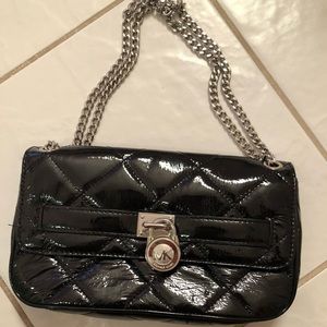 Michael Kors black small purse